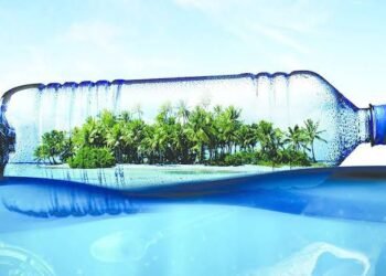 Beating Polluting Mind-set Important for Beating Plastic Pollution