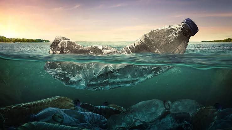 Beating Polluting Mind-set Important for Beating Plastic Pollution 4 Beating Polluting Mind-set Important for Beating Plastic Pollution