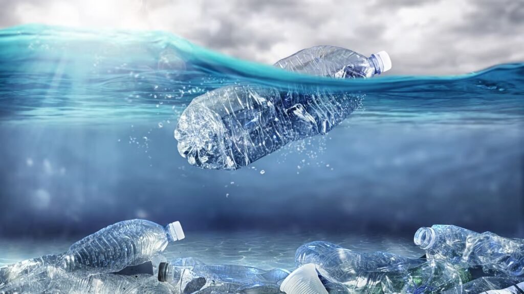 Beating Polluting Mind-set Important for Beating Plastic Pollution 3 Beating Polluting Mind-set Important for Beating Plastic Pollution