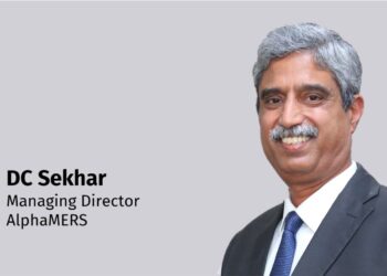 AlphaMERS spearheads innovations to combat Plastic Pollution in Water Bodies