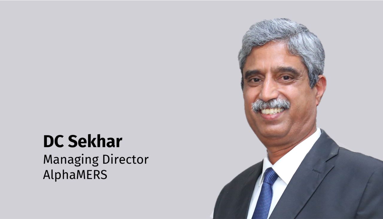 AlphaMERS spearheads innovations to combat Plastic Pollution in Water Bodies 1 AlphaMERS spearheads innovations to combat Plastic Pollution in Water Bodies