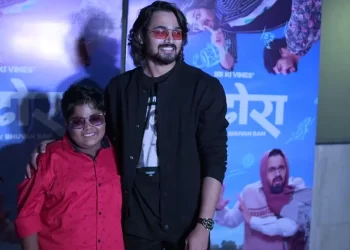 YouTuber Devraj Patel, Creator of 'Dil Se Bura Lagta Hai' Meme, Dies in Road Accident, Chhattisgarh