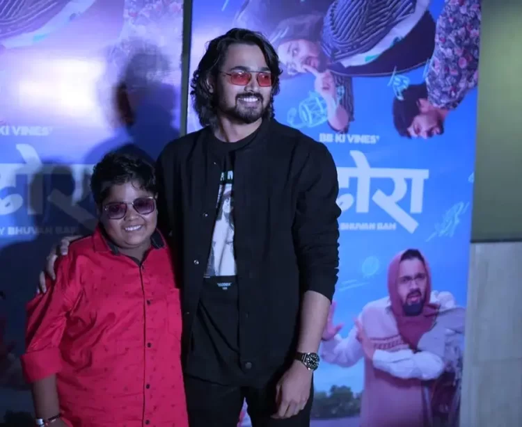 YouTuber Devraj Patel, Creator of 'Dil Se Bura Lagta Hai' Meme, Dies in Road Accident, Chhattisgarh