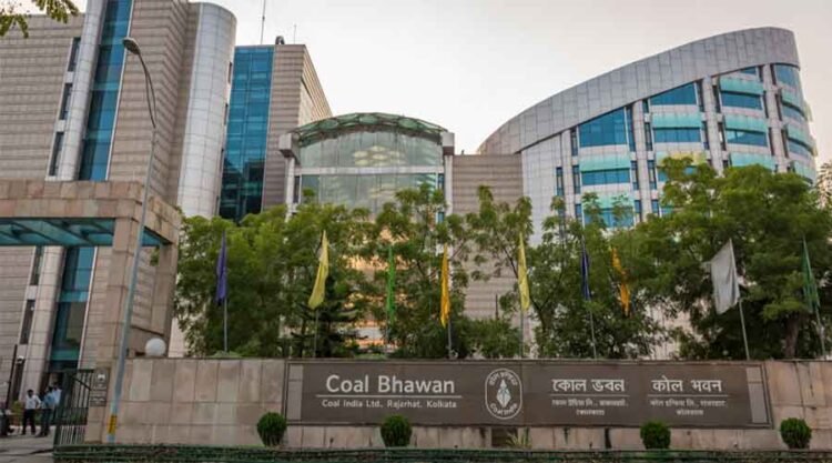 सीएसआर (CSR): कोल इंडिया ने सामाजिक विकास पर वैधानिक आवश्यकता से 15% अधिक खर्च किया - FY 2022-23