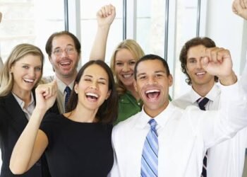 Unlocking Potential of Humour and Happiness at Workplace