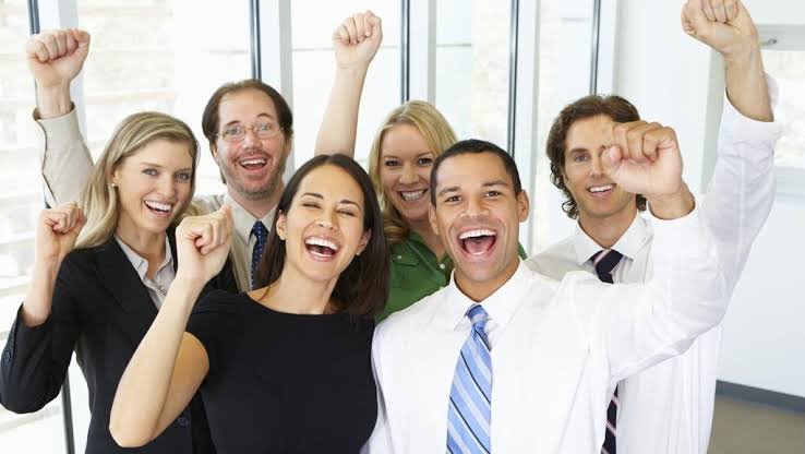 Unlocking Potential of Humour and Happiness at Workplace