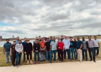 o9 Solutions plants 11,487 trees in Maharashtra