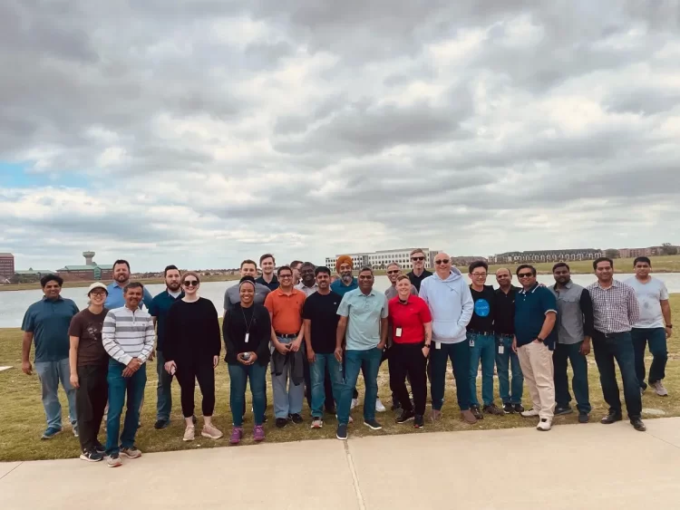 o9 Solutions plants 11,487 trees in Maharashtra