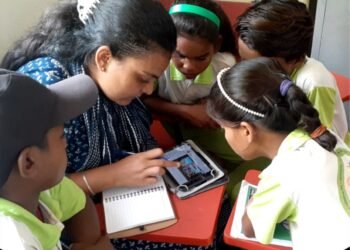 How Digital Education Can Solve the 5 Biggest Educational Challenges that India is Facing?