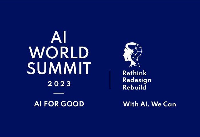 AI World Summit in India