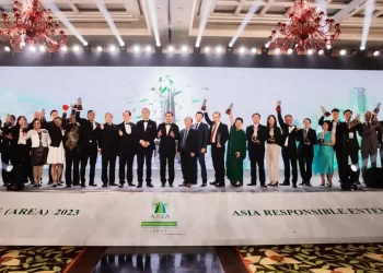 Celebrating 78 ESG Champions: The Asia Responsible Enterprise Awards 2023 2 Celebrating 78 ESG Champions: The Asia Responsible Enterprise Awards 2023