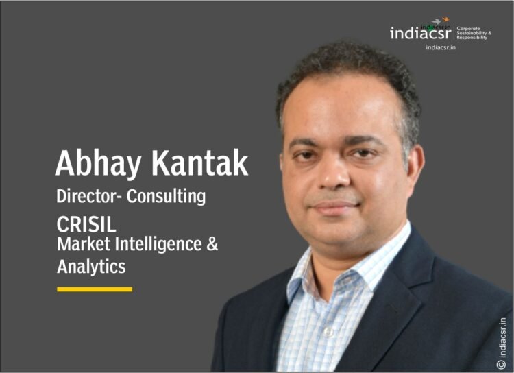 India CSR