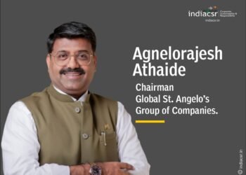 Agnelorajesh Athaide