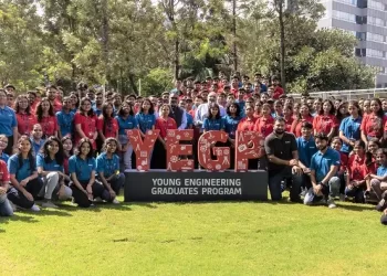 Alstom Young Engineering Graduate Program Onboards 700 Engineers