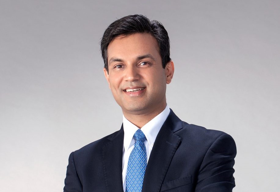 Top 10 Facts About Anant Maheshwari Who Quit Microsoft India 1 India CSR