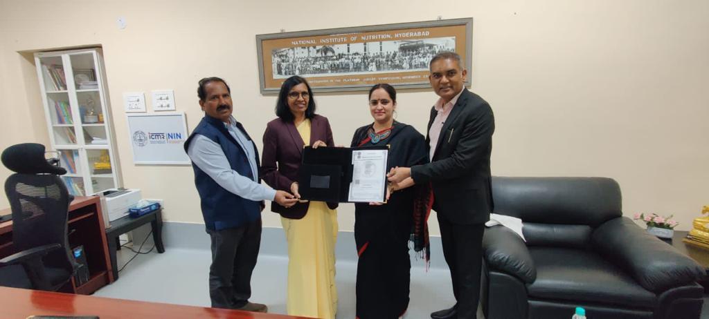 CSR: Anil Agarwal Foundation Signs MoU for Public Health Nutrition at Nand Ghars