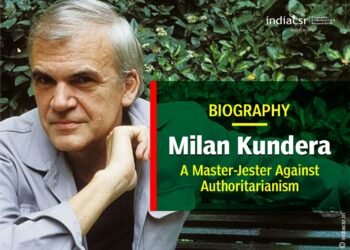 Milan Kundera: A Master-Jester Against Authoritarianism