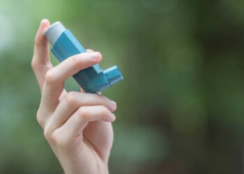 Managing Bronchial Asthma