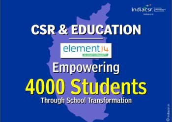 CSR in Karnataka
