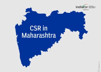 CSR in Maharashtra