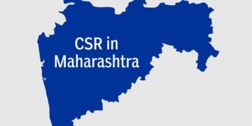 CSR in Maharashtra
