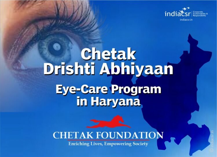 India CSR