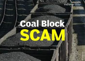 Coal Block Scam: Ex-MP Vijay Darda, Coal Secretary H C Gupta, Others Found Guilty in Court