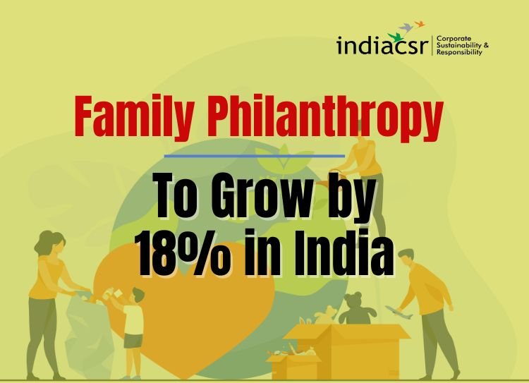 How India's New Philanthropists Are Working to Bring About