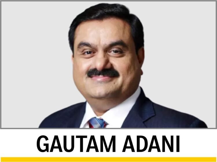 Past Year Taught Us Lessons…We Emerged Stronger I Gautam Adani I India CSR