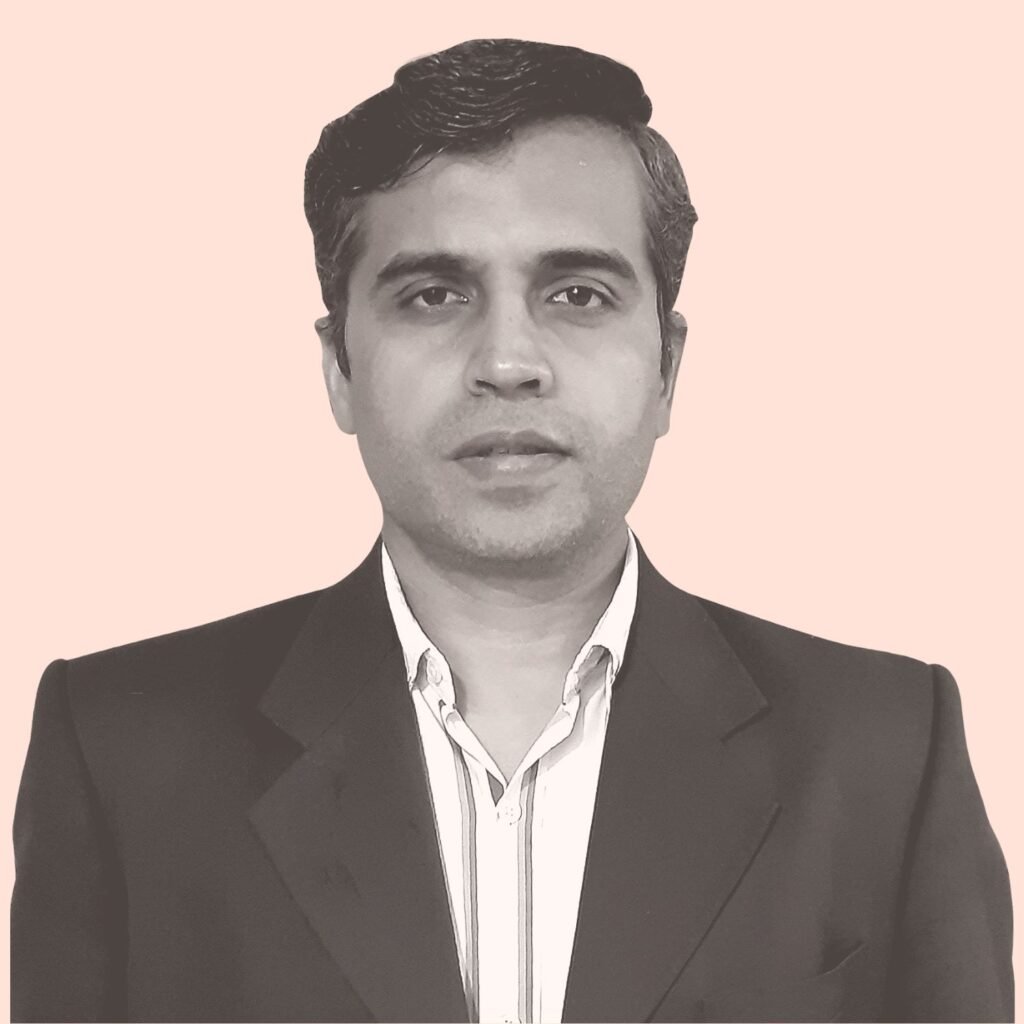 The Potential of Generative AI for Enterprise Search: Why and How, Top Reason Explained with Example 4 Hasit Trivedi, CTO – Digital Technologies and Global Head - AI, Tech Mahindra