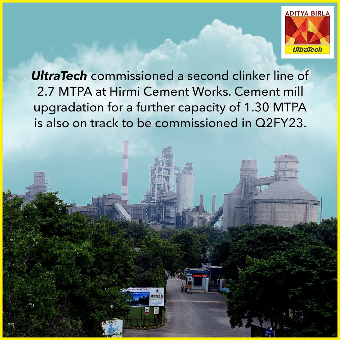 3 Workers Killed at UltraTech Cement Plant in Chhattisgarh Workplace I