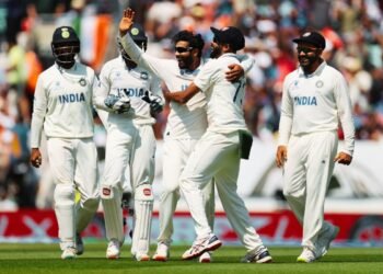 How to Watch India vs West Indies 1st Test Series Live Streaming and Telecast Guide in India