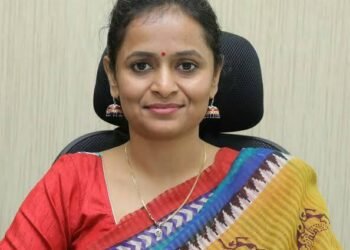 Biography of IAS Ranu Sahu: Early Life, Education and Family Background