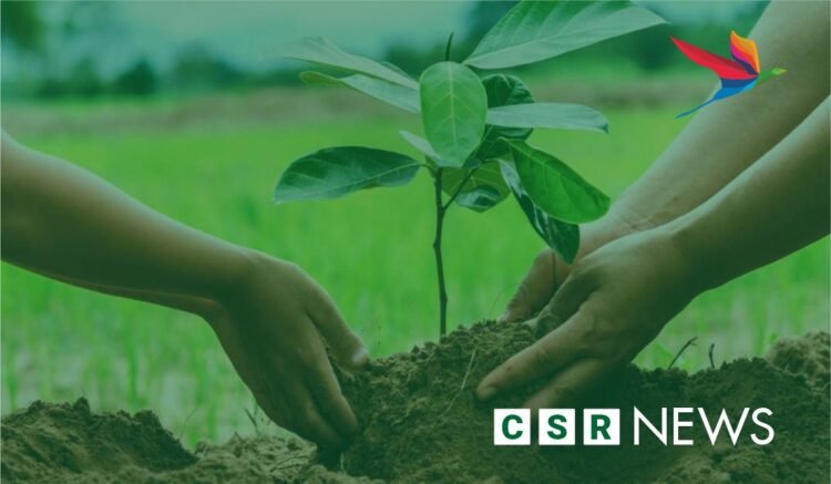 India CSR NEWS