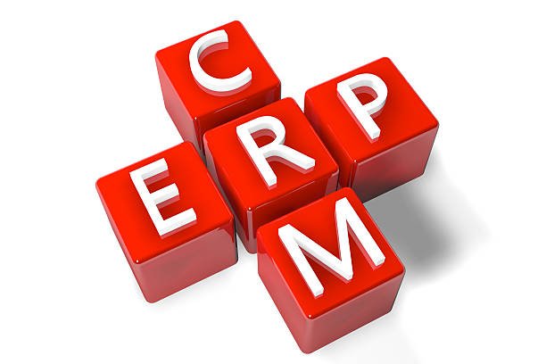 Unlocking Business Efficiency: Integrating ERP and CRM Systems