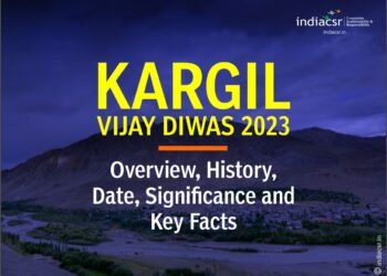 Kargil Vijay Diwas 2023: Overview, History, Date, Significance and Key Facts