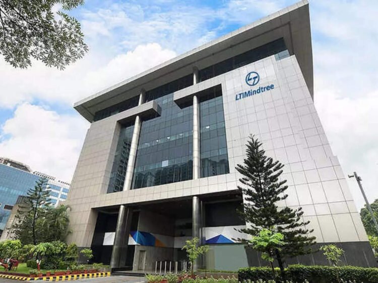 LTIMindtree Limited Overachieves on CSR Spend by INR 5.06 Million for Financial Year 2022-23