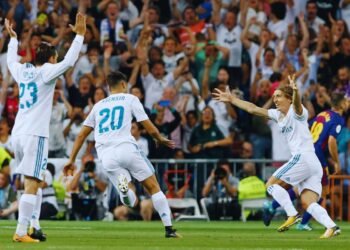 Debut Delights: Analyzing Real Madrid's Fresh Faces in Their Triumph Over Milan