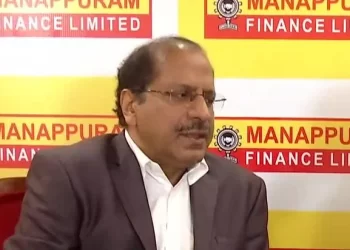 Manappuram Finance under ED Scanner for Alleged Money Laundering