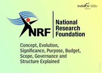 The National Research Foundation: Catalyzing India's Scientific Advancements
