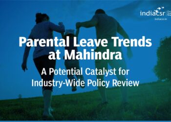 Mahindra’s Parental Leave Trends: A Potential Catalyst for Industry-Wide Policy Review?