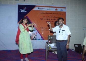 Pidilite's Fevicreate Collaborates with Gujarat Government to Promote Creativity in Education