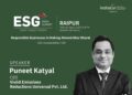 Returning for its second year, the India ESG Summit stands as a powerful confluence of thought leaders in the realms of Sustainability and ESG, commanding prominence on the global stage.