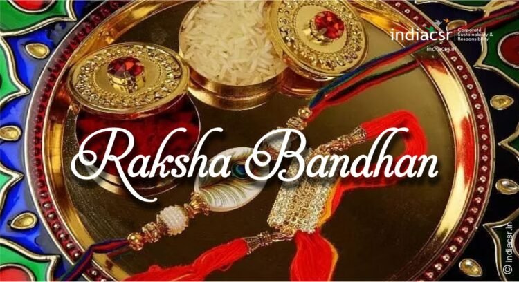 Raksha Bandhan