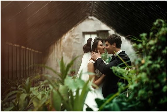 Reducing Waste: Simple and Creative Ideas for a Zero-Waste Wedding 1 Reducing Waste: Simple and Creative Ideas for a Zero-Waste Wedding