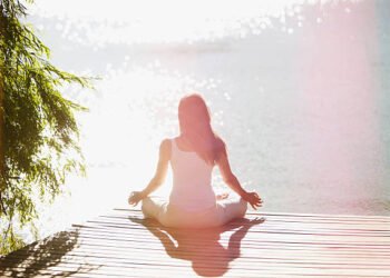 Sacred Bombshell Guide Empowerment Spirituality Love Wellness