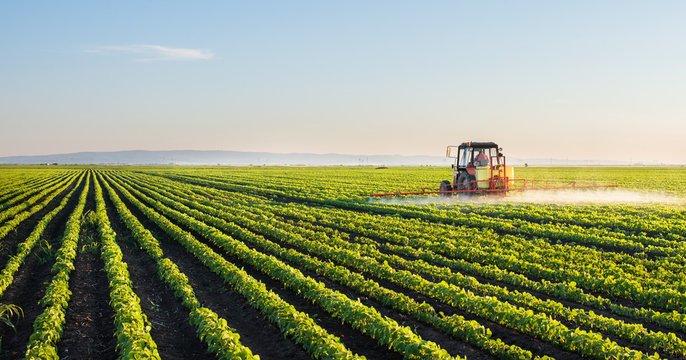 Sustainable Agriculture