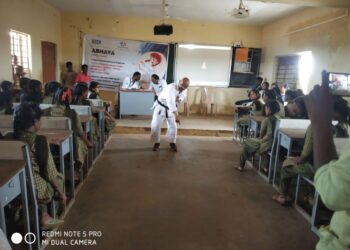 CSR: Where their Mind is Without Fear