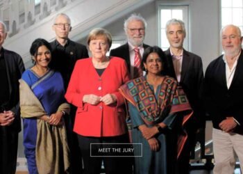 Gulbenkian Prize for Humanity Are Winners From Indonesia, Cameroon & Brazil