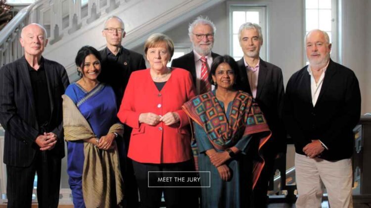 Gulbenkian Prize for Humanity Are Winners From Indonesia, Cameroon & Brazil